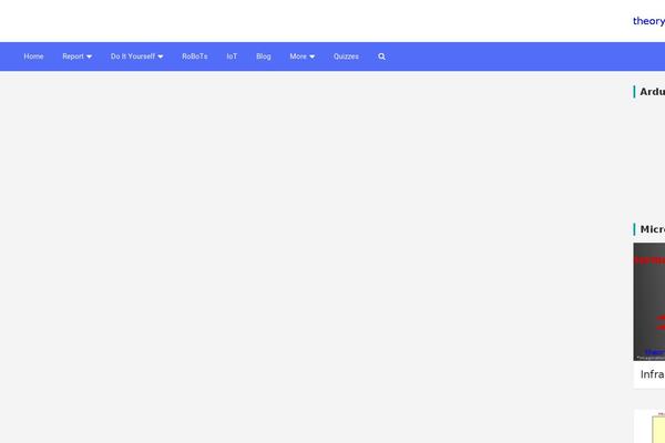 Site using WP Project Manager plugin