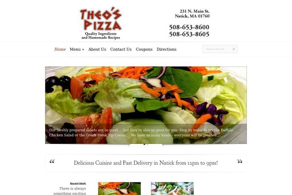Site using Socialsnap plugin