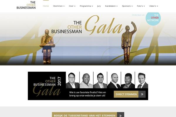 Old-Avada theme websites examples