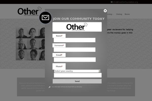 Site using Supreme-modules-for-divi plugin