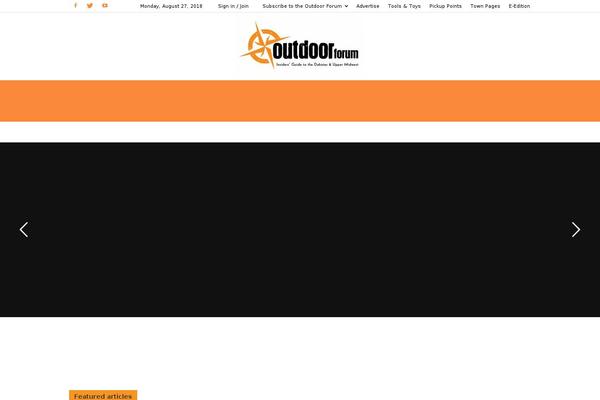 Site using Constant-contact-forms plugin