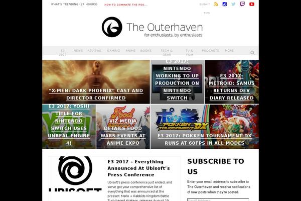 Site using Wp-review-pro plugin