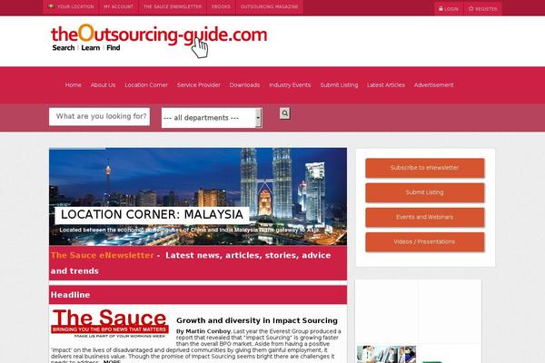 Site using Kiwi Logo Carousel plugin