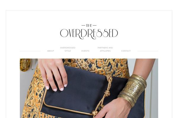 Site using WEN Responsive Columns plugin