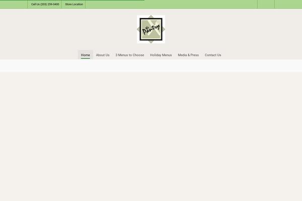 Site using Socialsnap plugin