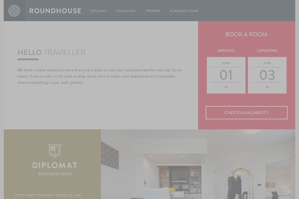 roundhouse_hotel_group WordPress theme, websites list used roundhouse_hotel_group theme roundhouse_hotel_group theme websites examples