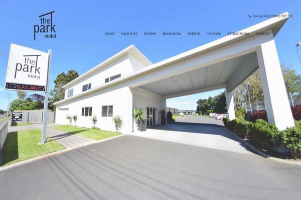 Site using Wordpress_image_mapper plugin