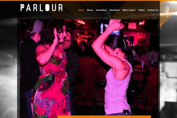 Wp_muzak5-v3 theme site design template sample