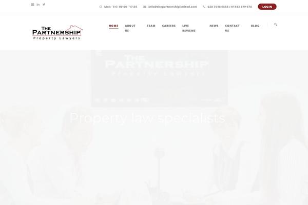 Finanza-v1-01 theme site design template sample
