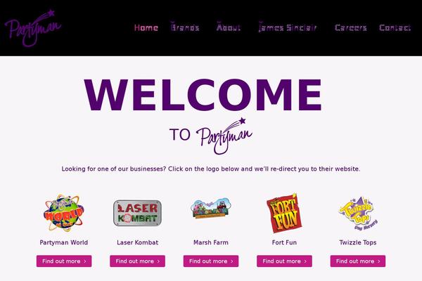 Site using Speed Booster Pack plugin