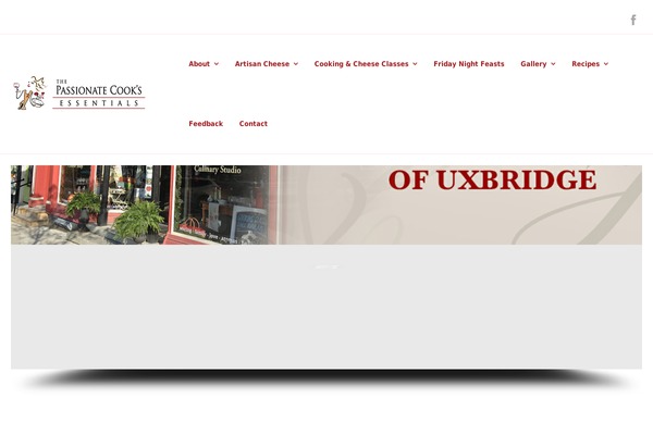 Site using Recipe Card plugin