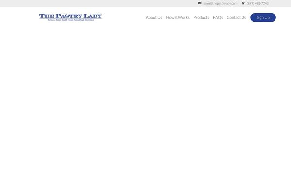Site using Calculated Fields Form plugin