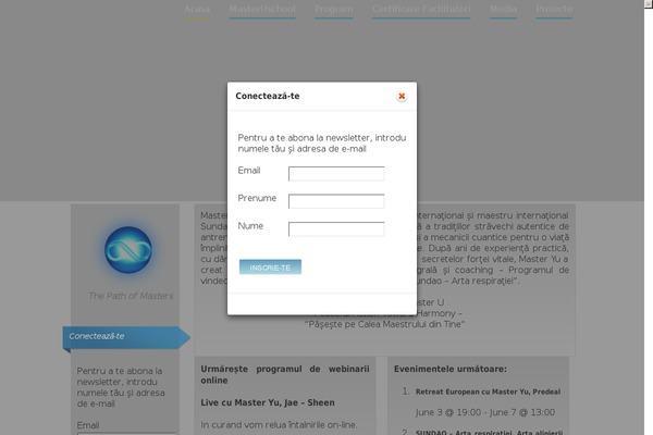 Site using Cartflows plugin