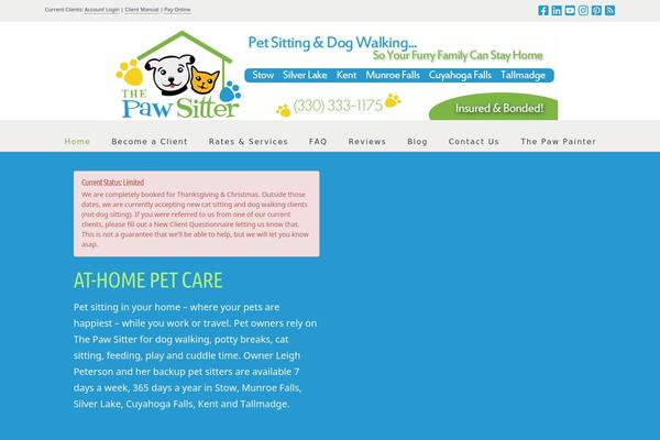 Site using Guard_dog plugin