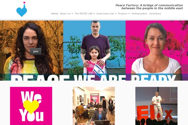Site using Easy Social Share Buttons plugin