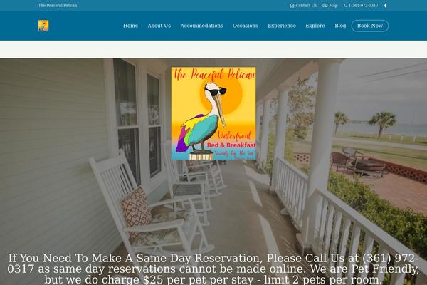 Bellevuex theme site design template sample