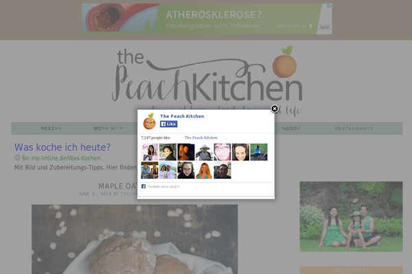 Squeesome theme site design template sample