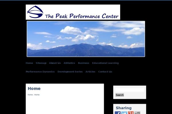 MH Magazine lite theme site design template sample