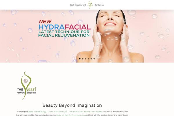 Site using Cf7-popups plugin