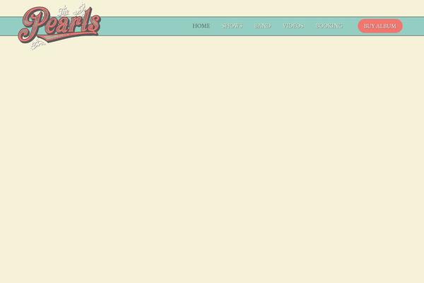Site using Fullwidth-audio-player plugin