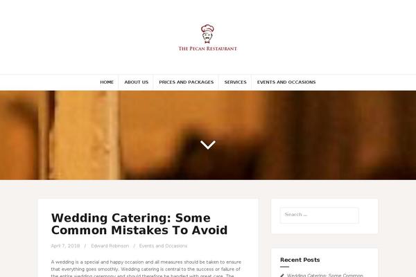 Site using Add-social-share plugin