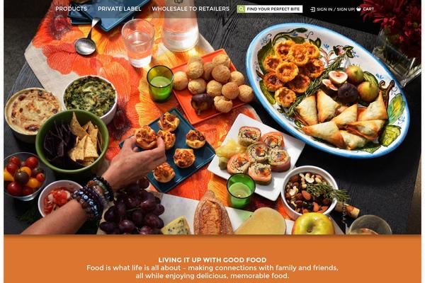Site using Ocean-modal-window plugin