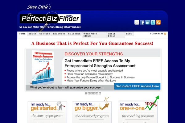 Busy Bee theme site design template sample