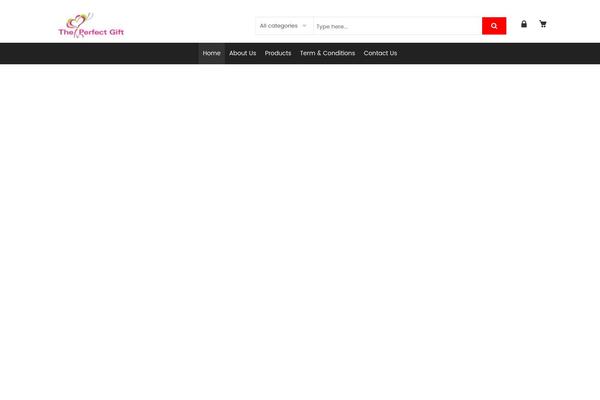 Xtocky theme site design template sample