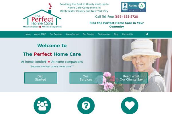 Site using WP-Font-Resizer plugin