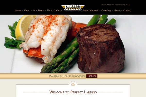 Elegantia Theme theme site design template sample