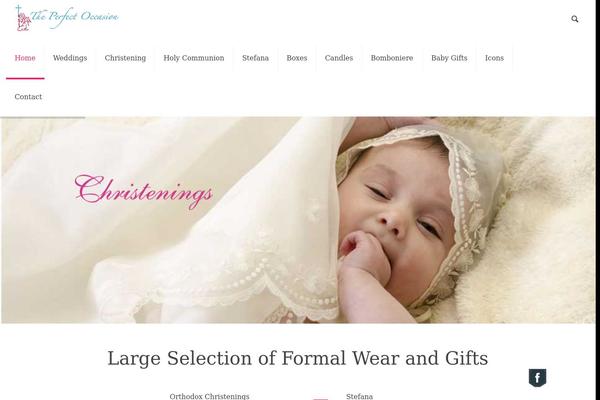 Site using Icegram plugin