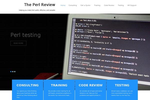 Site using Syntax Highlighter and Code Colorizer for WordPress plugin