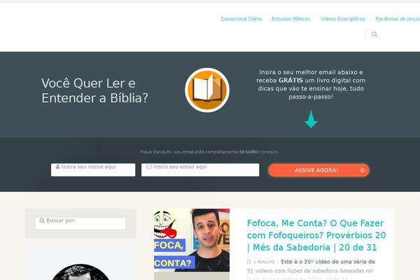 Site using Teeoptimize plugin