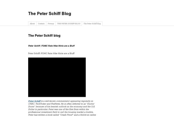 Thematic theme site design template sample