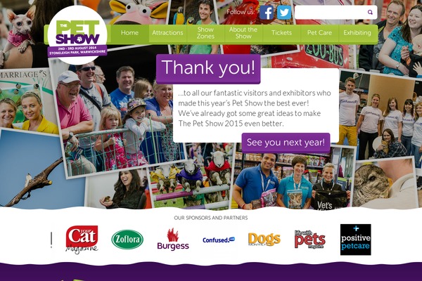 Generatepress_child theme site design template sample