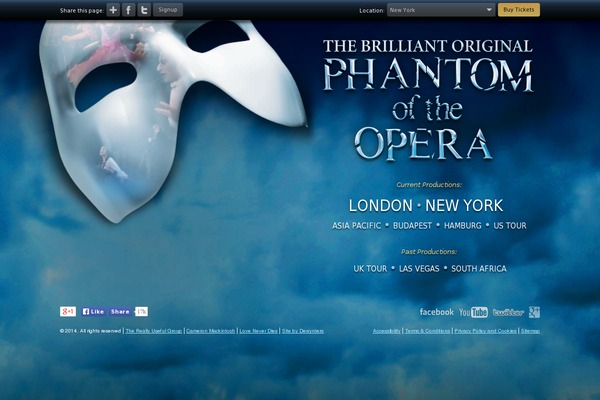 Site using Unyson plugin