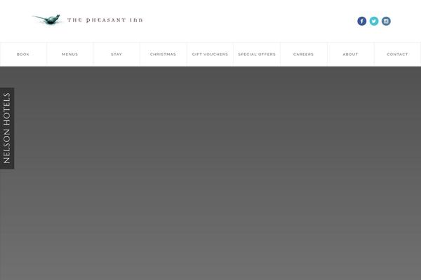 Site using Cmstheme plugin