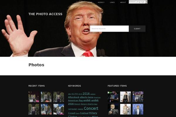 Site using Fixed-bottom-menu plugin