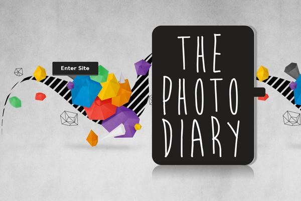 Site using wordpress responsive thumbnail slider plugin