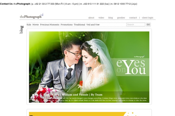 NewsPaperly theme site design template sample