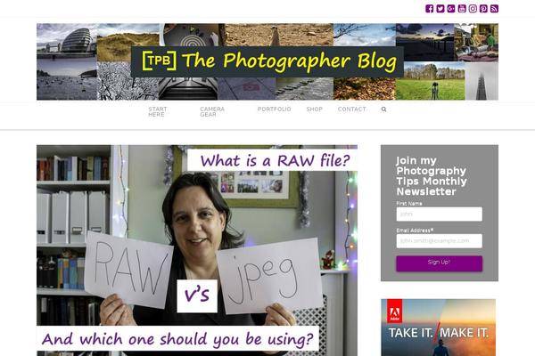Sento theme site design template sample