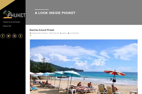thephuketinsider.com site used TheWest