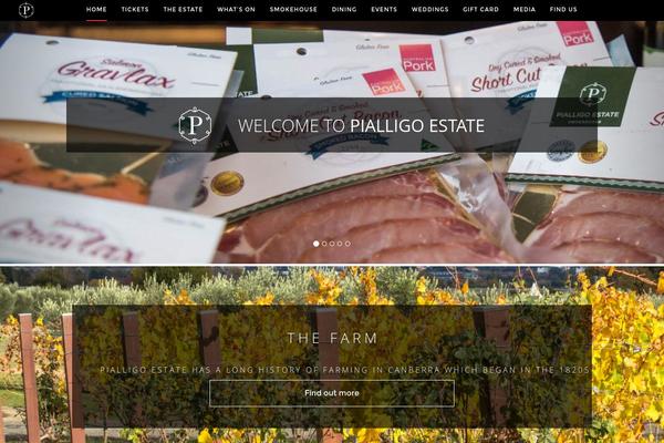 Newsmatic theme site design template sample