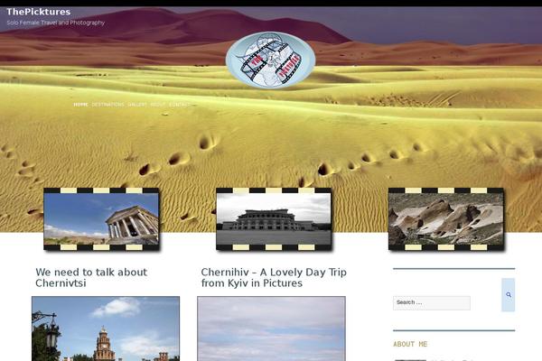 Site using Custom Share Buttons with Floating Sidebar plugin
