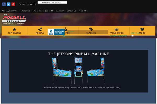 Site using Wp-performance-score-booster plugin