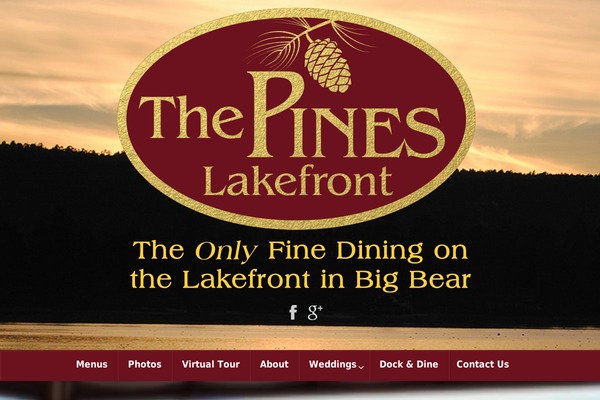 Minimum Pro theme site design template sample