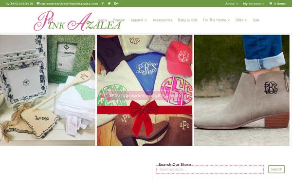 Site using Woocommerce-composite-products plugin