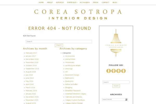 Site using Basic Instagram Widget plugin