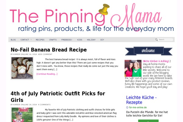 Site using OptinMonster - Best WordPress Popup and Lead Generation Plugin plugin