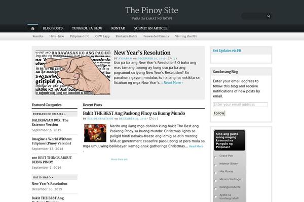 Site using Ayecode-connect plugin